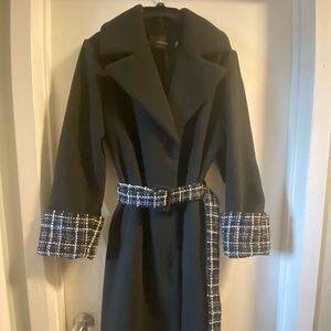 Modesens / designers / T Tahari / women coat